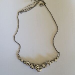Sorrelli London Tennis Necklace